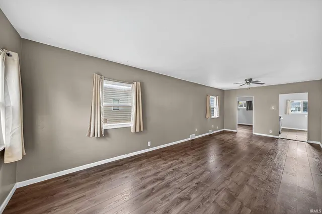 $165,000 | 537 South 27th Street, South Bend, IN 46615