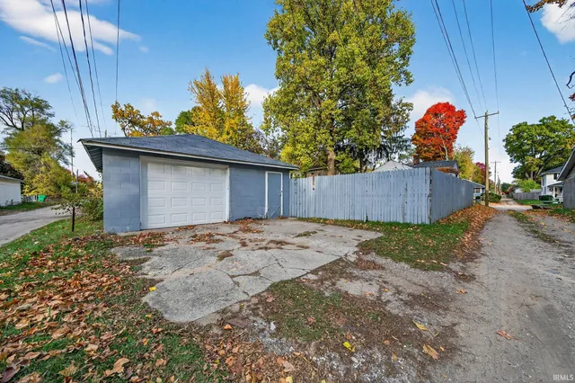 $165,000 | 537 South 27th Street, South Bend, IN 46615