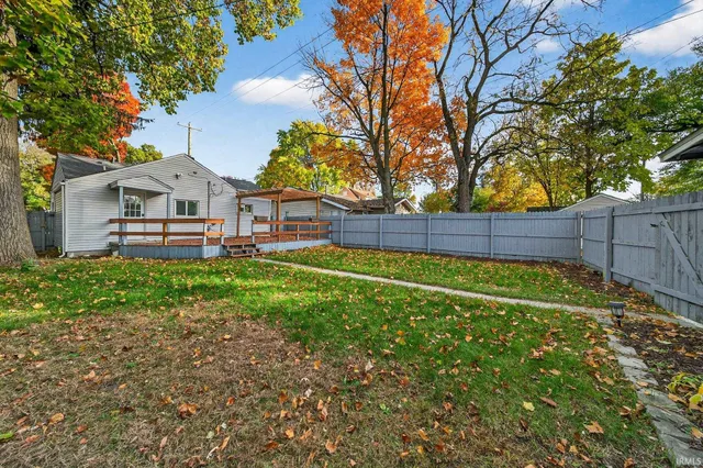 $165,000 | 537 South 27th Street, South Bend, IN 46615