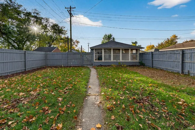 $165,000 | 537 South 27th Street, South Bend, IN 46615