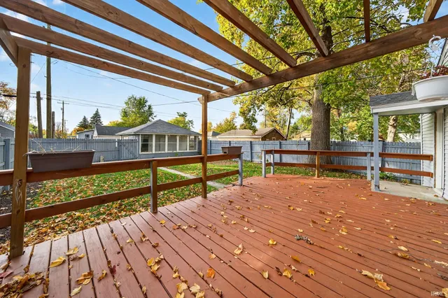 $165,000 | 537 South 27th Street, South Bend, IN 46615