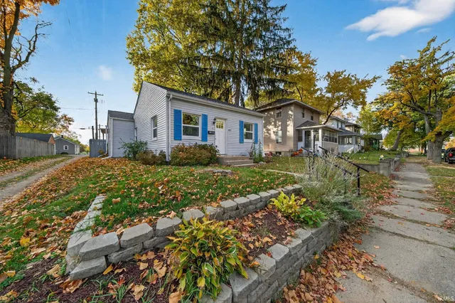 $165,000 | 537 South 27th Street, South Bend, IN 46615