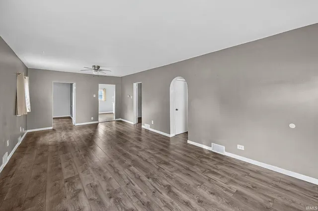 $165,000 | 537 South 27th Street, South Bend, IN 46615