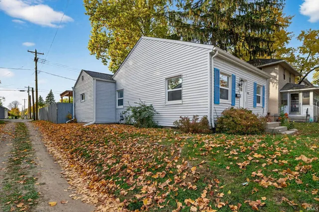 $165,000 | 537 South 27th Street, South Bend, IN 46615