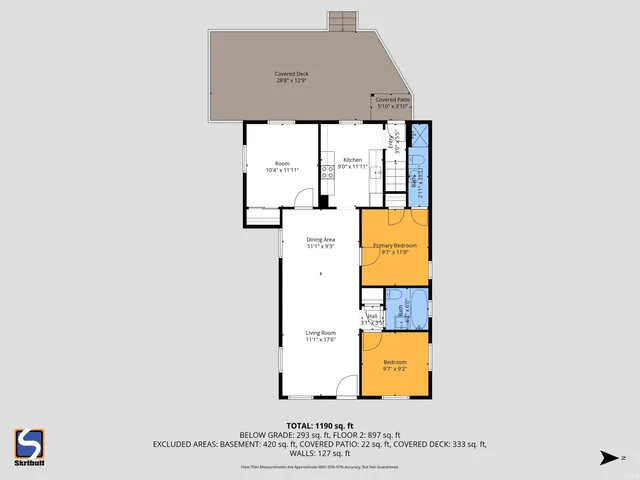 $165,000 | 537 South 27th Street, South Bend, IN 46615