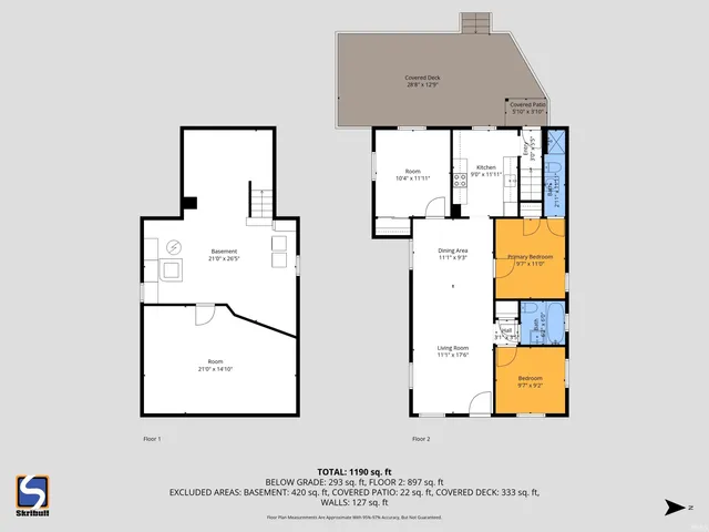 $165,000 | 537 South 27th Street, South Bend, IN 46615
