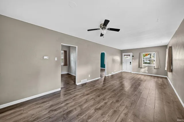 $165,000 | 537 South 27th Street, South Bend, IN 46615