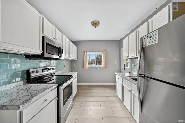 $165,000 | 537 South 27th Street, South Bend, IN 46615