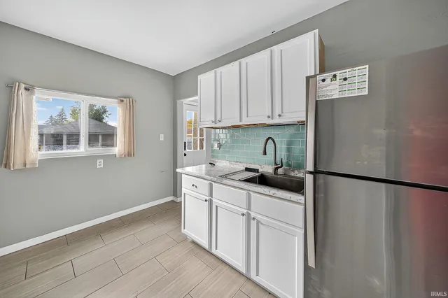 $165,000 | 537 South 27th Street, South Bend, IN 46615