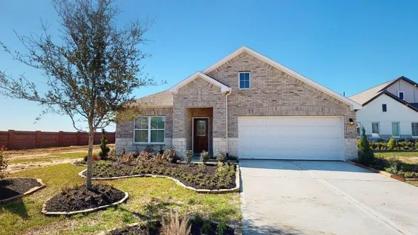 $343,840 | 12623 Canyon Falls Boulevard, Willis, TX 77318