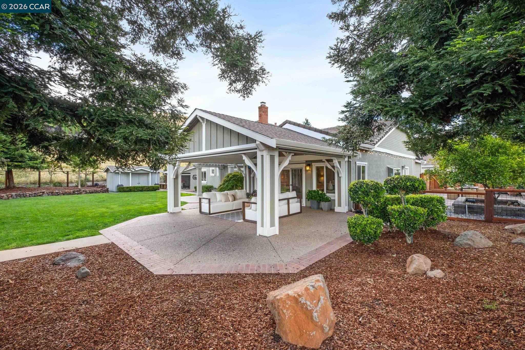 76 Rock Ridge Court Danville, CA 94526 - Photo 52 of 65