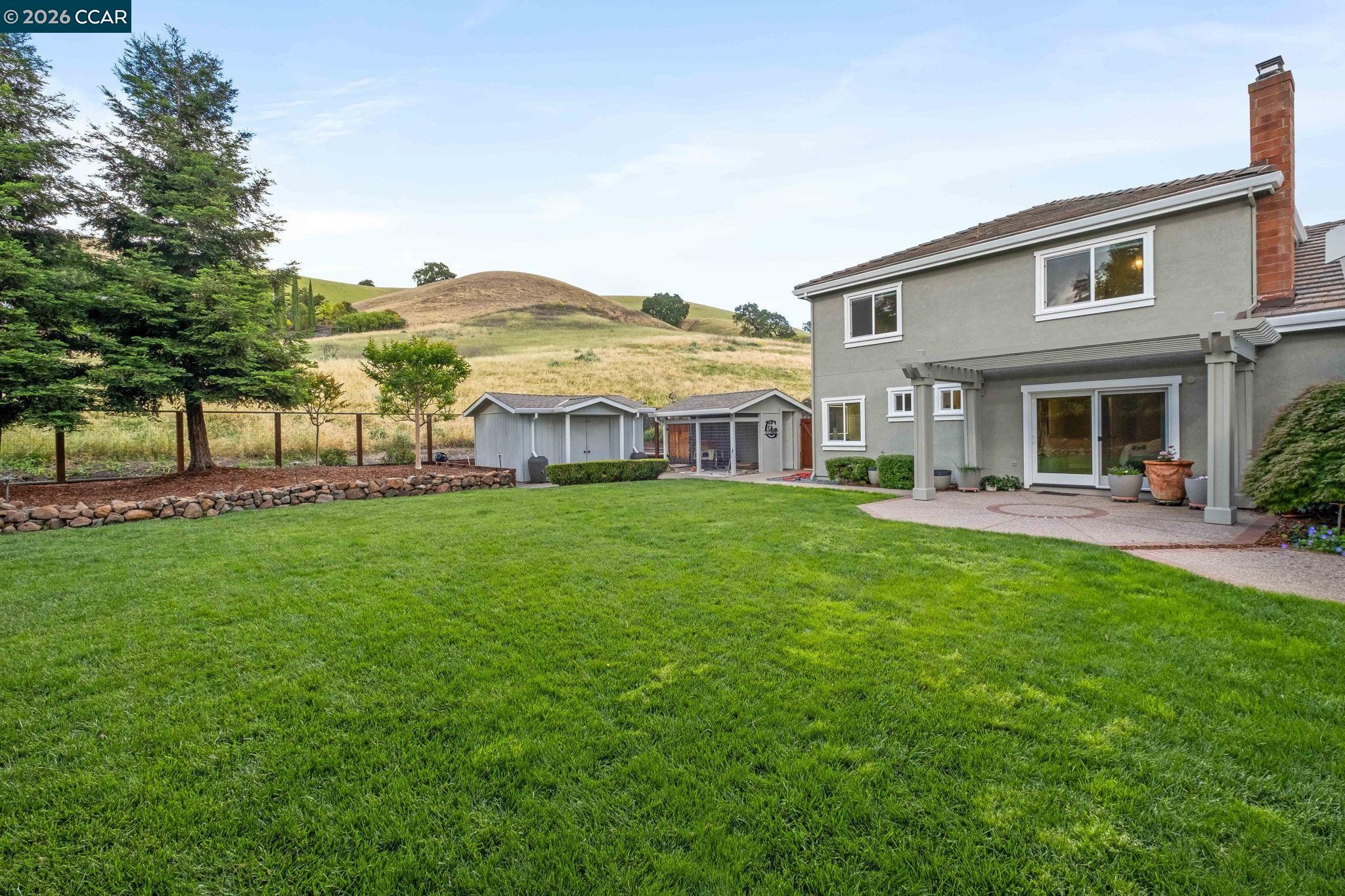 76 Rock Ridge Court Danville, CA 94526 - Photo 53 of 65