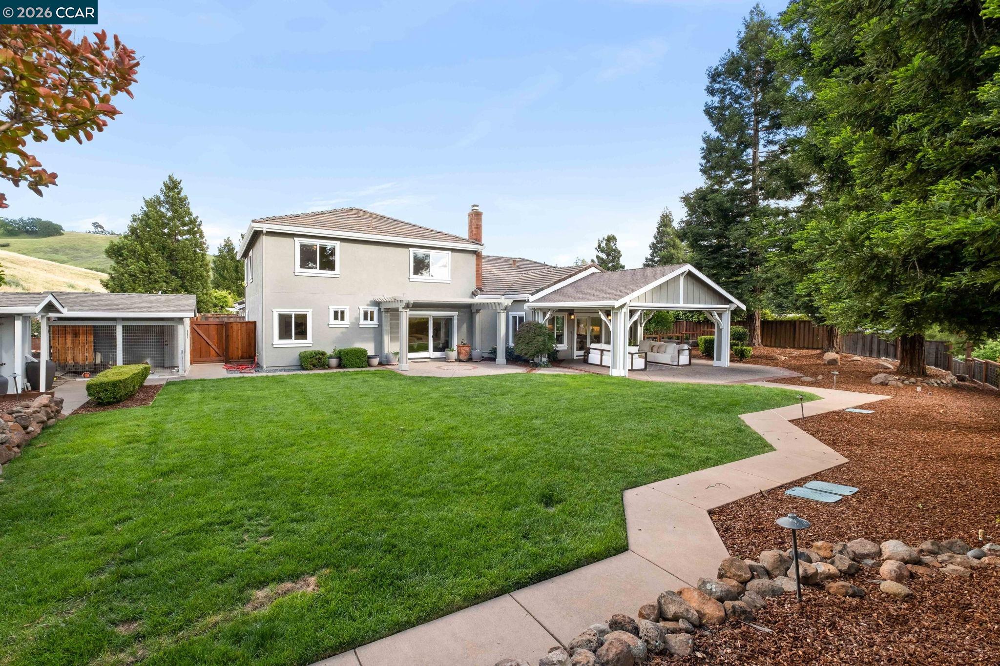 76 Rock Ridge Court Danville, CA 94526 - Photo 54 of 65