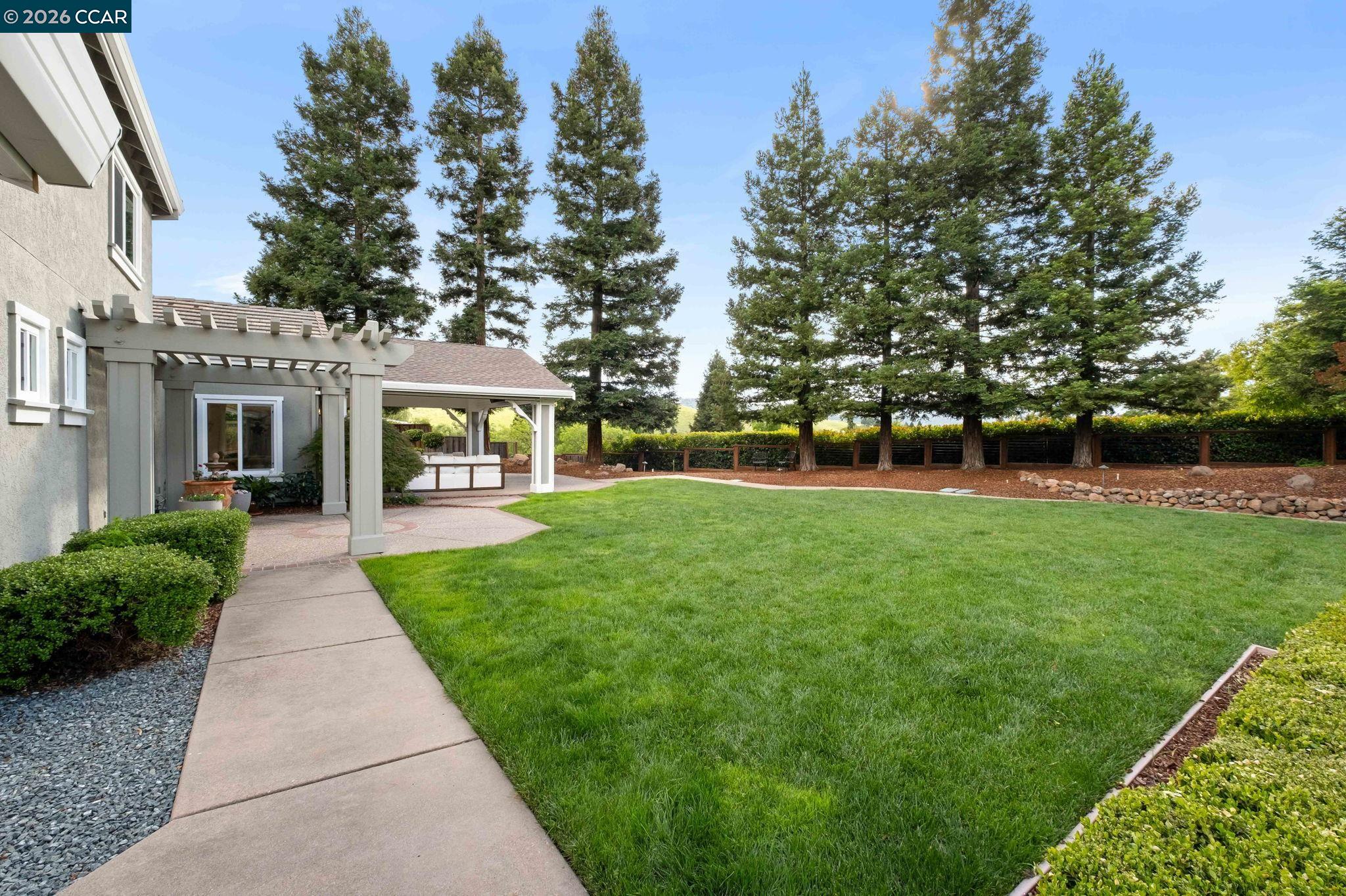 76 Rock Ridge Court Danville, CA 94526 - Photo 55 of 65