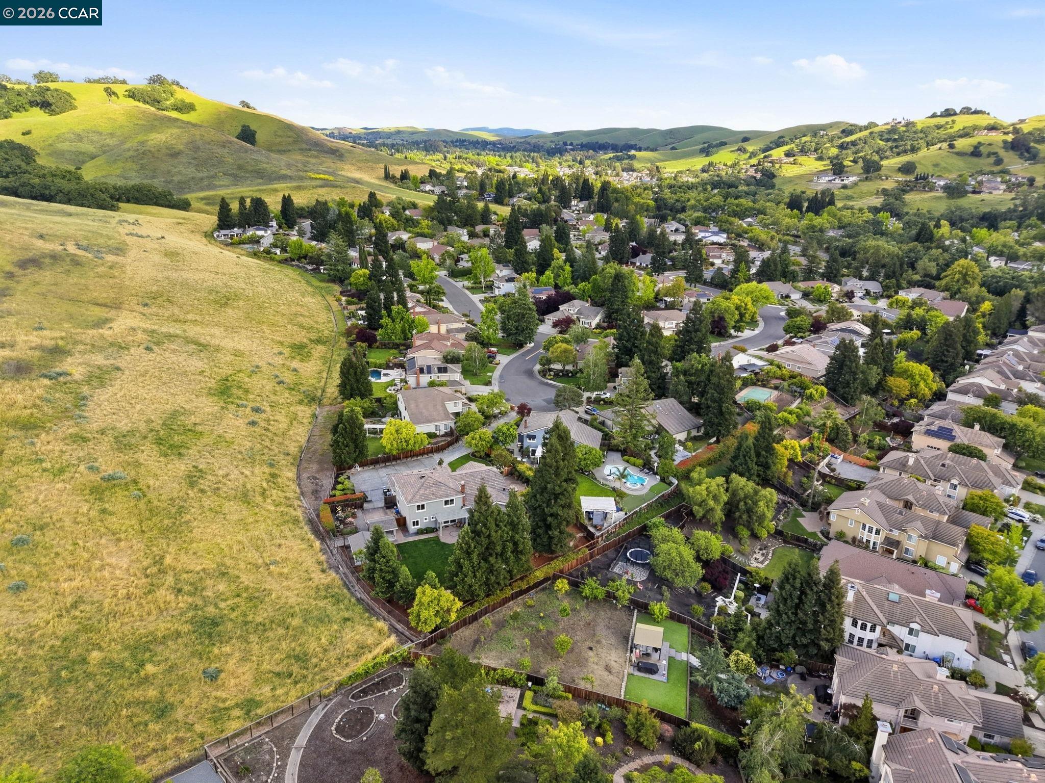 76 Rock Ridge Court Danville, CA 94526 - Photo 58 of 65