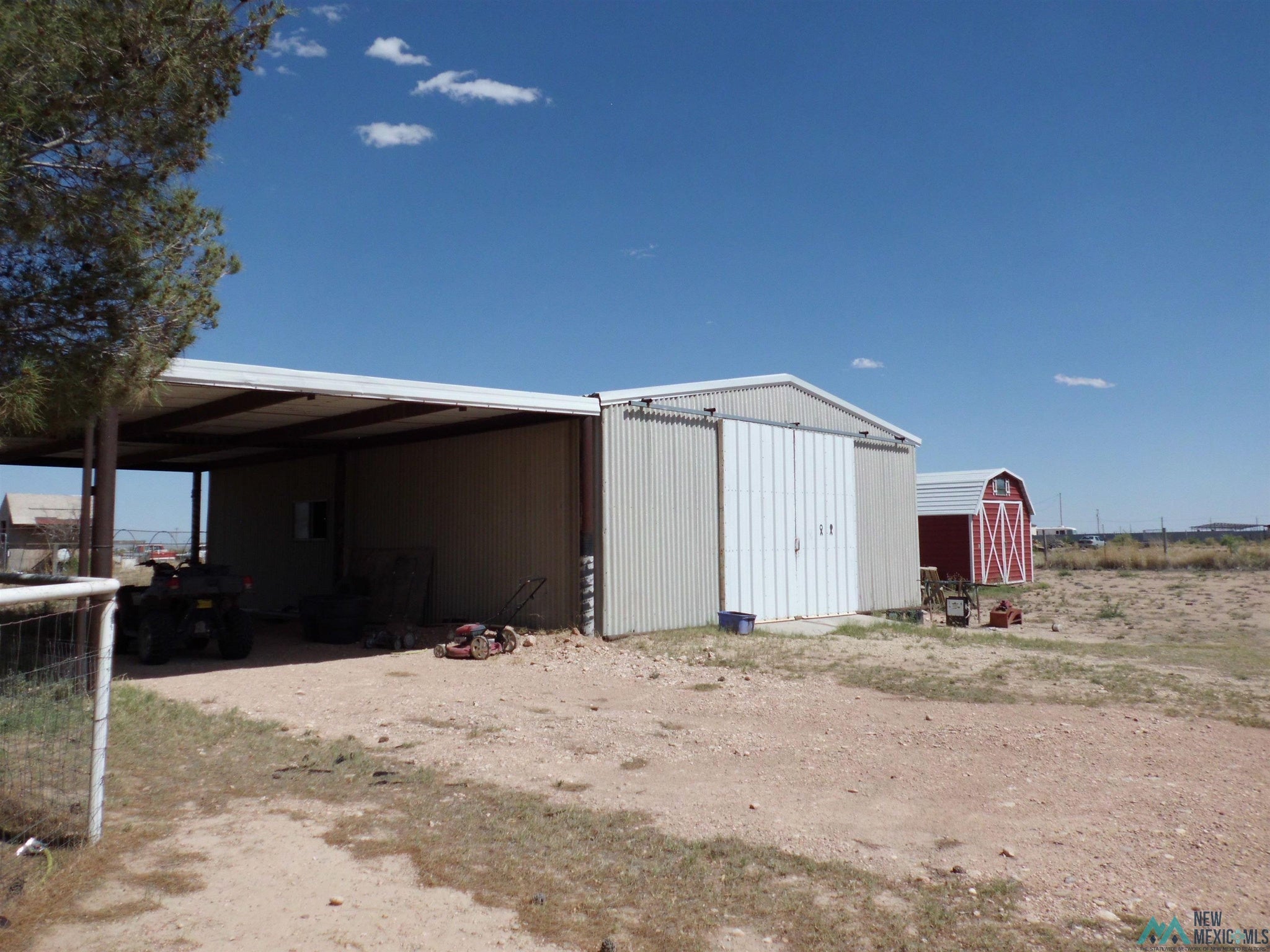 169 West Ash Road Loving, NM 88256 - Photo 38 of 57 Gallery Image 38