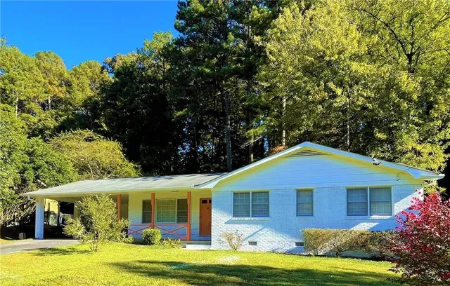 $2,500 | 2467 Woodside Way, Atlanta, GA 30341