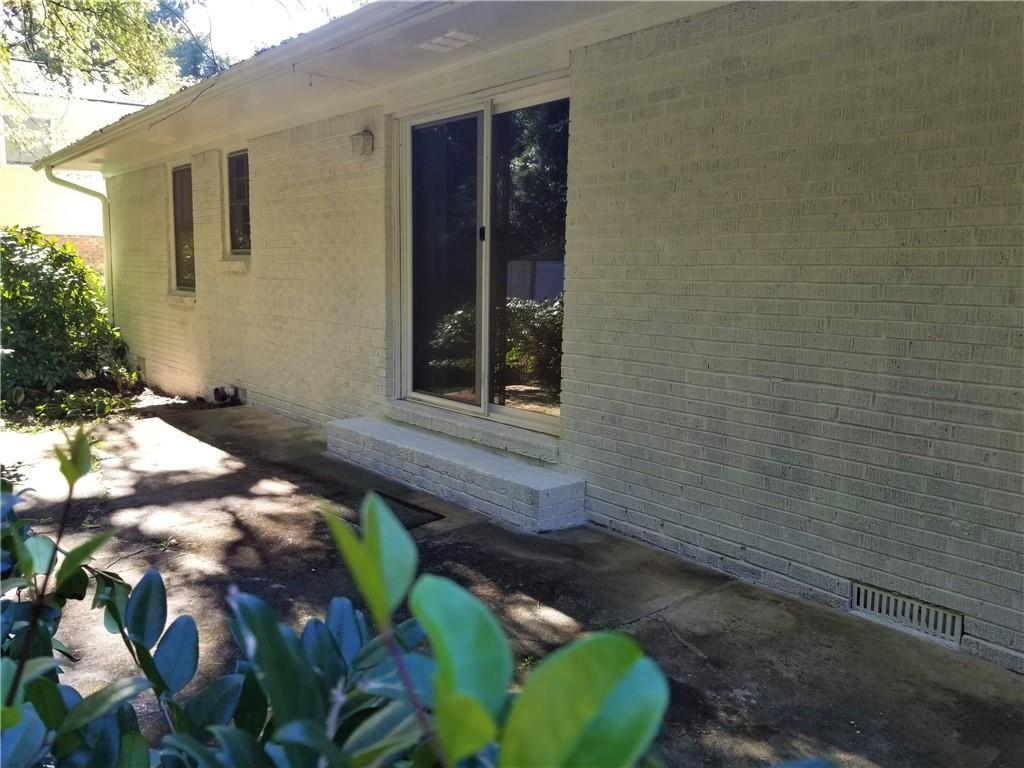 2467 Woodside Way Atlanta, GA 30341 - Photo 21 of 25