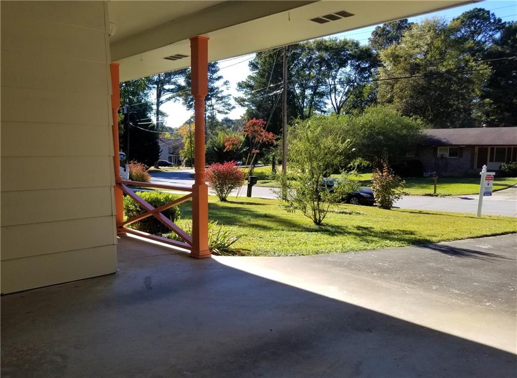 2467 Woodside Way Atlanta, GA 30341 - Photo 24 of 25