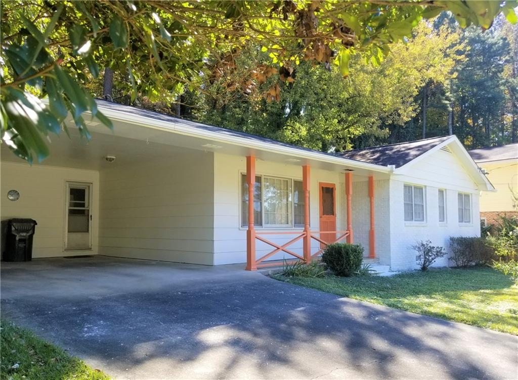 2467 Woodside Way Atlanta, GA 30341 - Photo 25 of 25