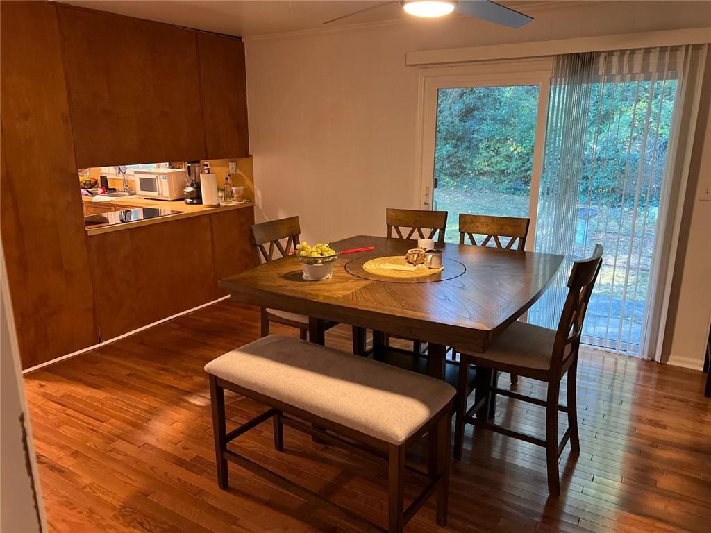 2467 Woodside Way Atlanta, GA 30341 - Photo 6 of 25