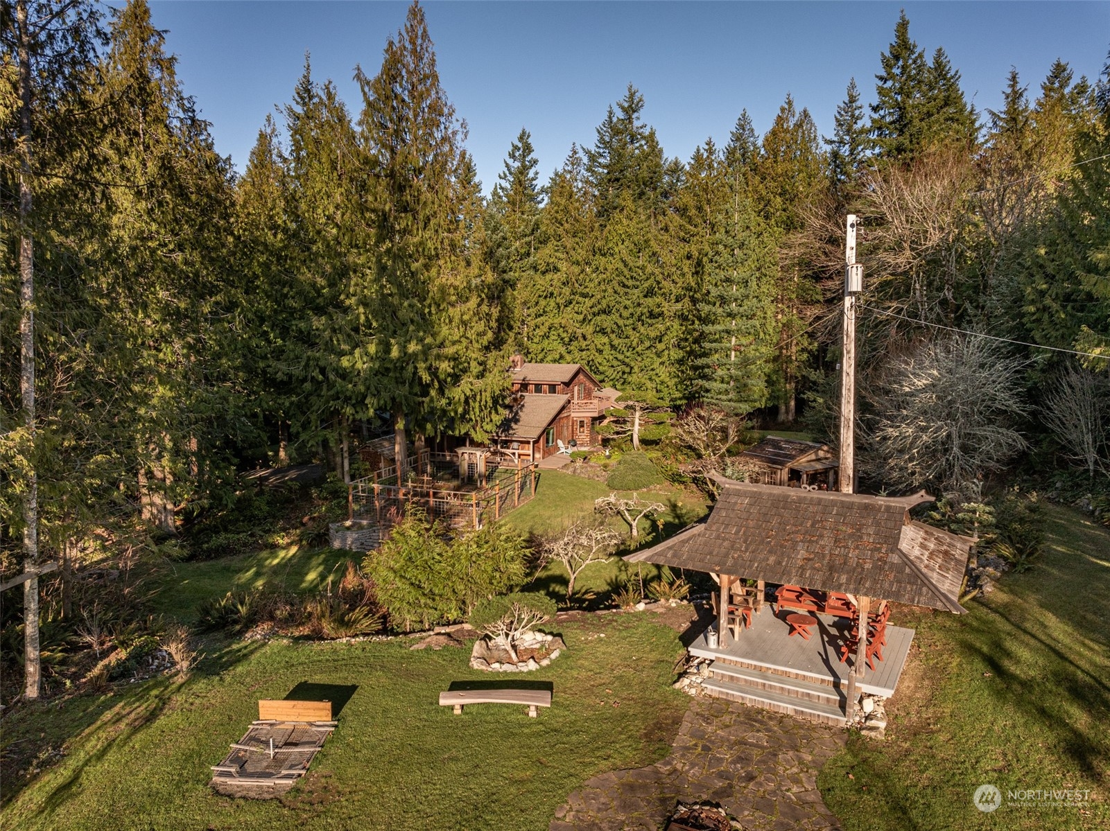 112 Craig Road Sequim, WA 98382 - Photo 34 of 39 Gallery Image 34