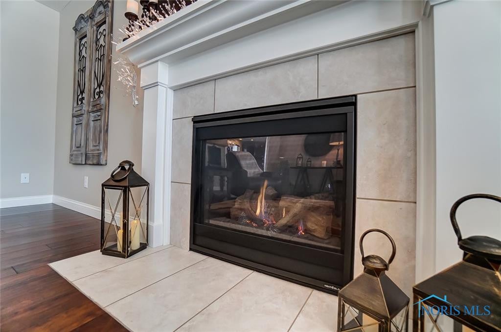 8416 Ash Ridge Lane Findlay, OH 45840 - Photo 8 of 28 Gallery Image 8