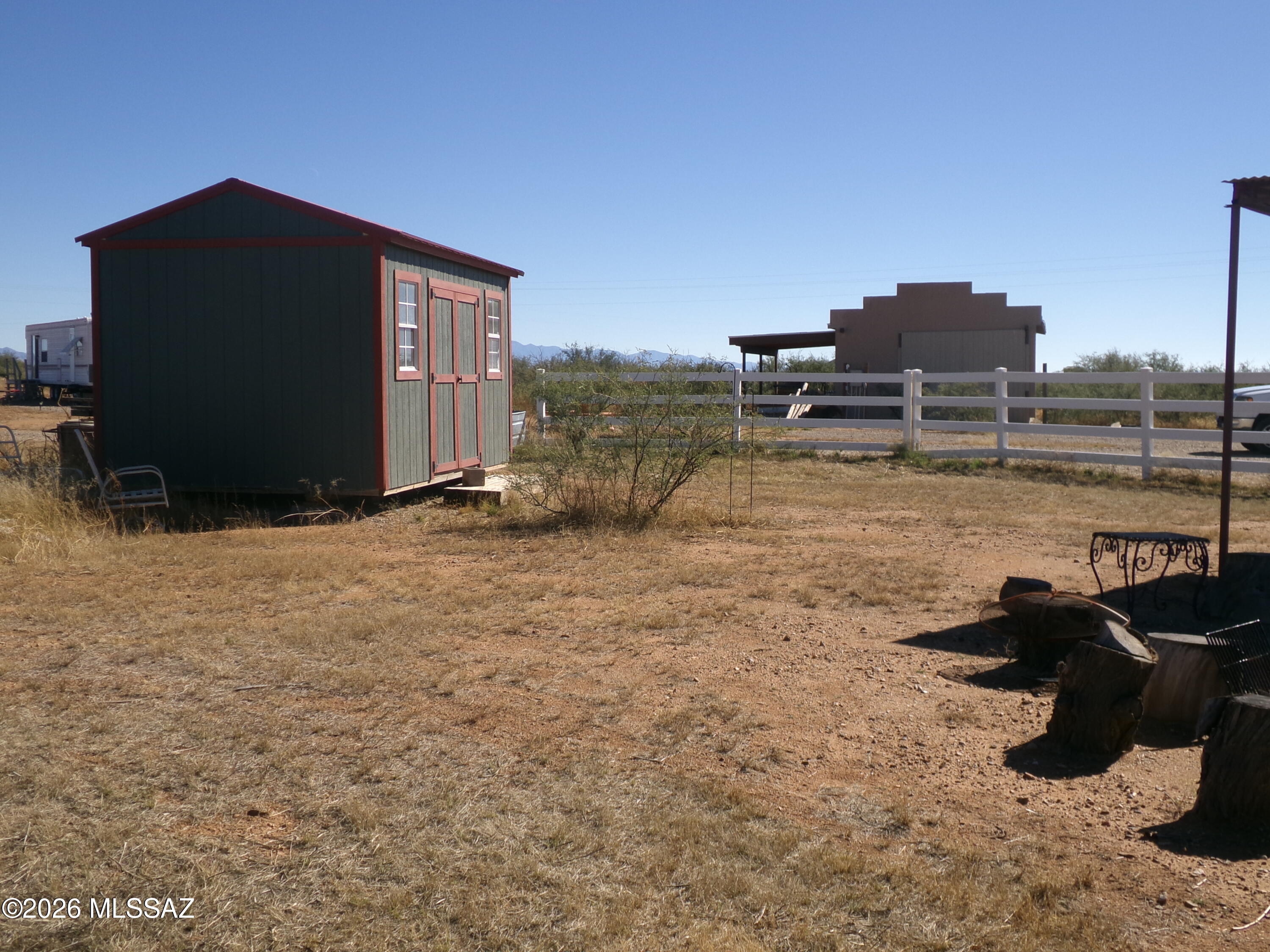 Tbd East Arzberger Road, Unit 17 Willcox, AZ 85643 - Photo 34 of 44