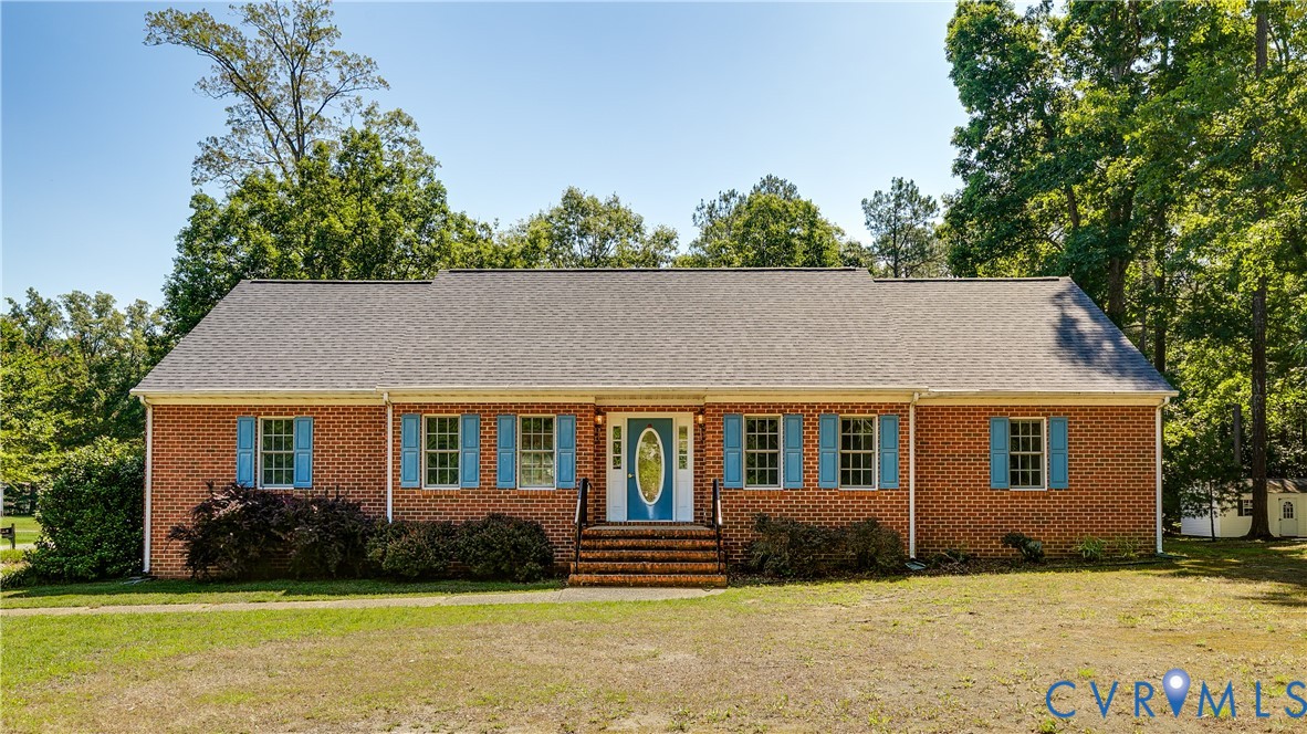 6701 Caboose Lane Sandston, VA 23150 - Photo 28 of 28 Schedule your showing today!