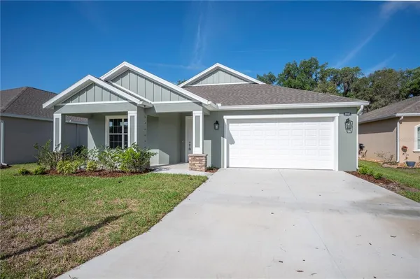 $498,800 | 4537 Fairway Oaks Drive, Mulberry, FL 33860