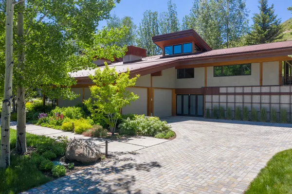 $8,500,000 | 250 Foxglove Lane, Ketchum, ID 83340