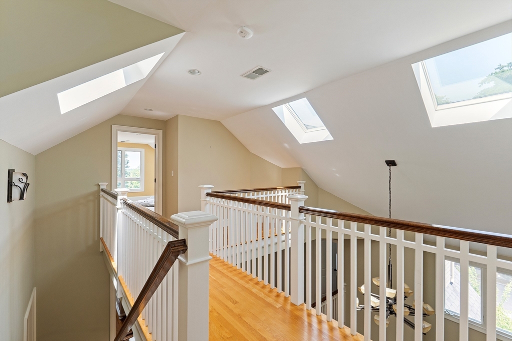 103 Levbert Road, Unit 103 Newton, MA 02459 - Photo 37 of 39