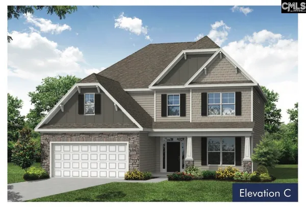 $586,071 | 30 Honey Crisp Court, Elgin, SC 29045