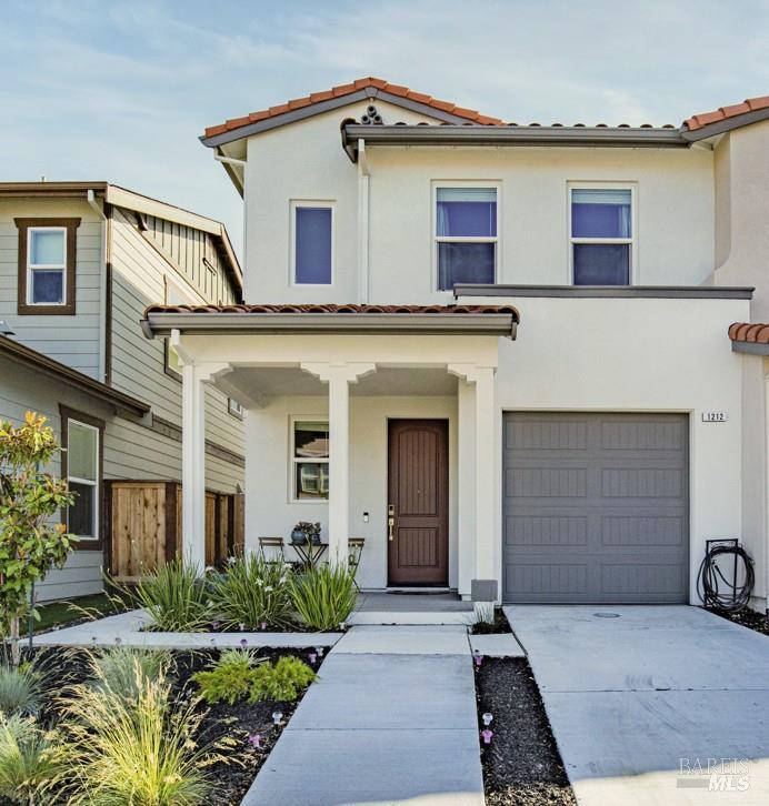 1212 Del Rancho Way Petaluma, CA 94954 - Photo 23 of 28