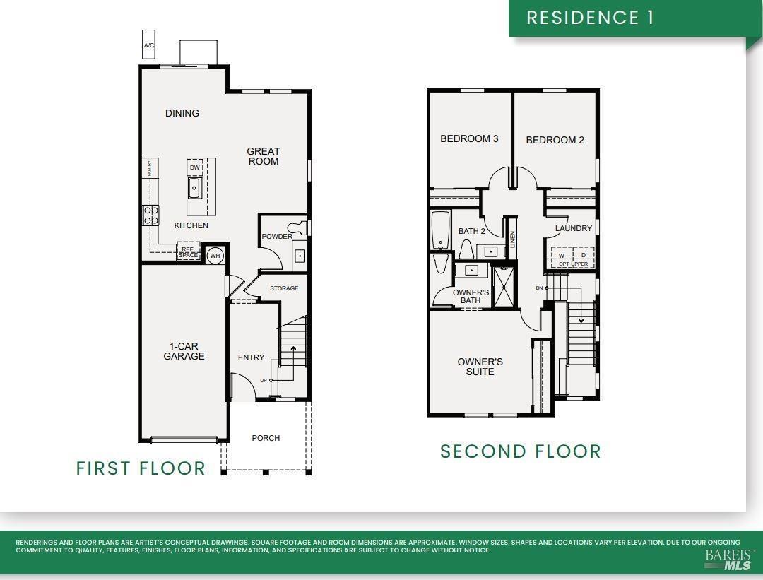 1212 Del Rancho Way Petaluma, CA 94954 - Photo 28 of 28