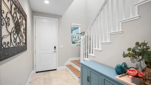 $795,000 | 1212 Del Rancho Way, Petaluma, CA 94954