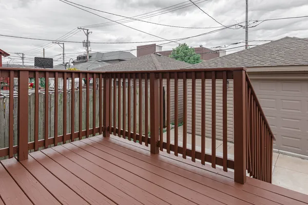 $800,000 | 3832 South Emerald Avenue, Chicago, IL 60609