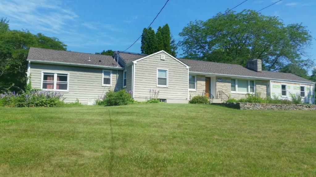 489 Ridgeview Road Orange, CT 06477 - Photo 1 of 1