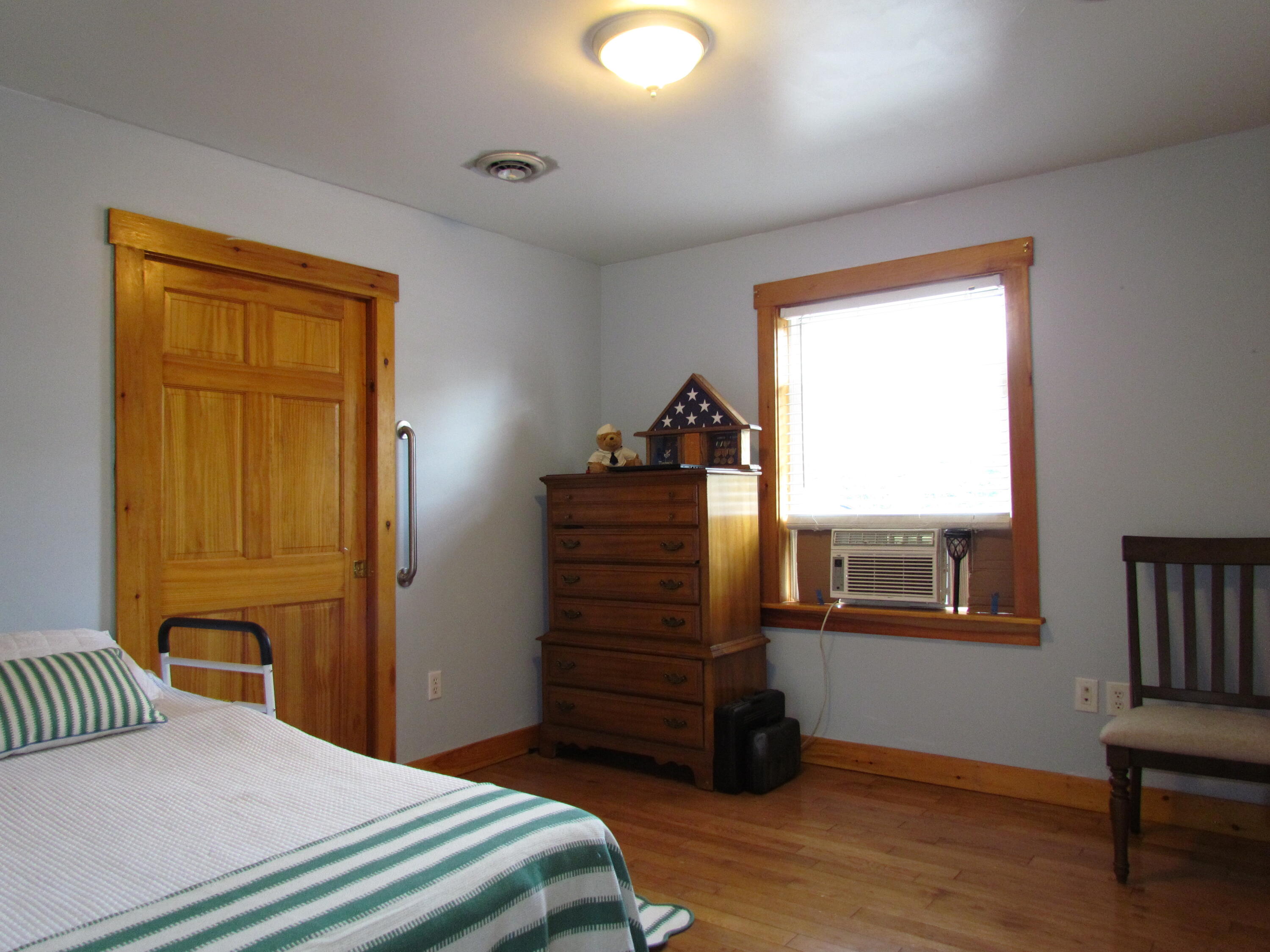 53 Ferry Road Lisbon, ME 04250 - Photo 45 of 50 Direct Access to Bathroom