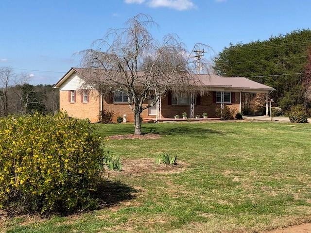4449 Hickory Nut Ridge Road Hudson, NC 28638 - Photo 1 of 27