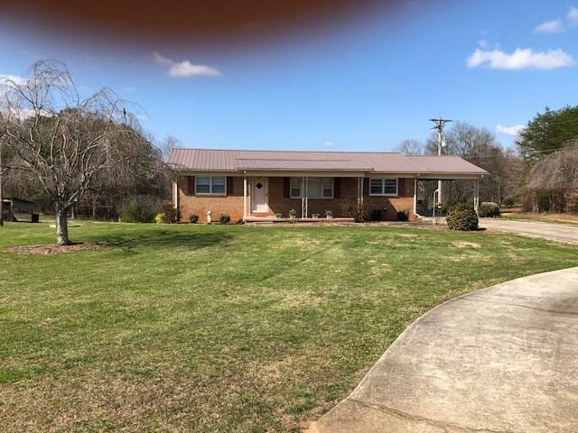 4449 Hickory Nut Ridge Road Hudson, NC 28638 - Photo 2 of 27