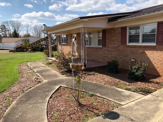 4449 Hickory Nut Ridge Road Hudson, NC 28638 - Photo 11 of 27