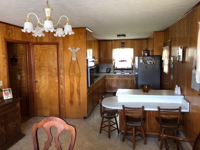4449 Hickory Nut Ridge Road Hudson, NC 28638 - Photo 14 of 27