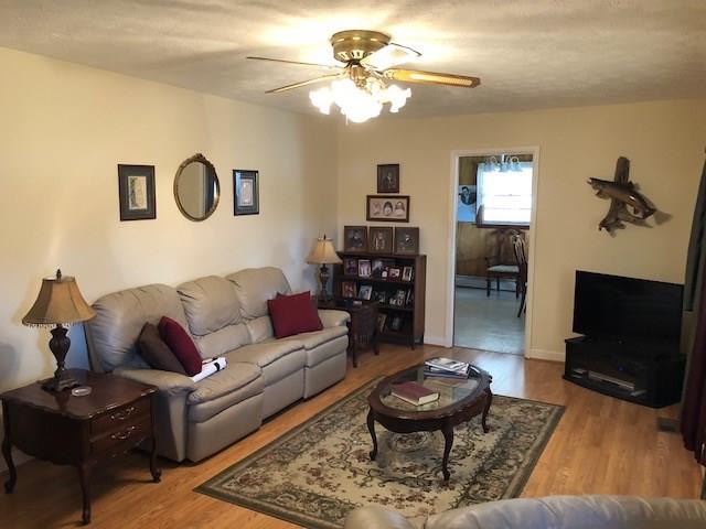 4449 Hickory Nut Ridge Road Hudson, NC 28638 - Photo 16 of 27
