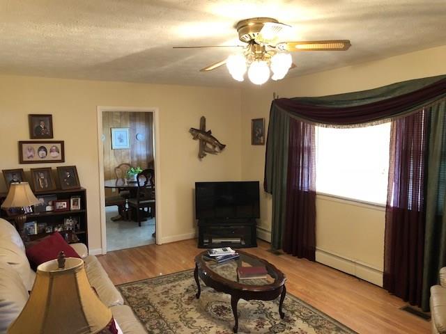 4449 Hickory Nut Ridge Road Hudson, NC 28638 - Photo 17 of 27