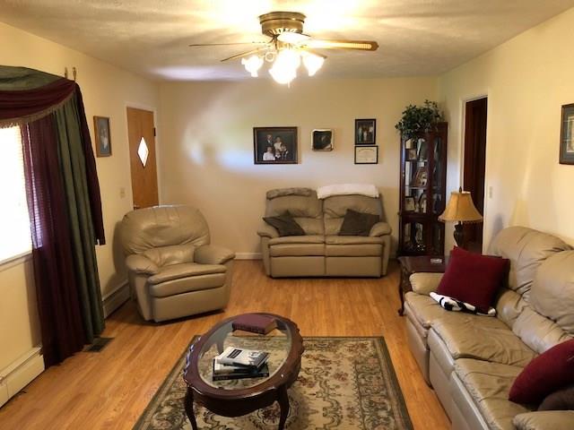 4449 Hickory Nut Ridge Road Hudson, NC 28638 - Photo 18 of 27
