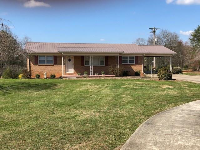 4449 Hickory Nut Ridge Road Hudson, NC 28638 - Photo 3 of 27