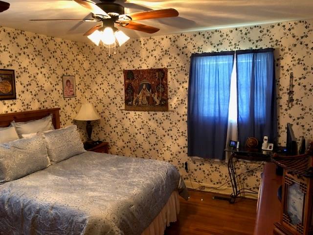 4449 Hickory Nut Ridge Road Hudson, NC 28638 - Photo 21 of 27
