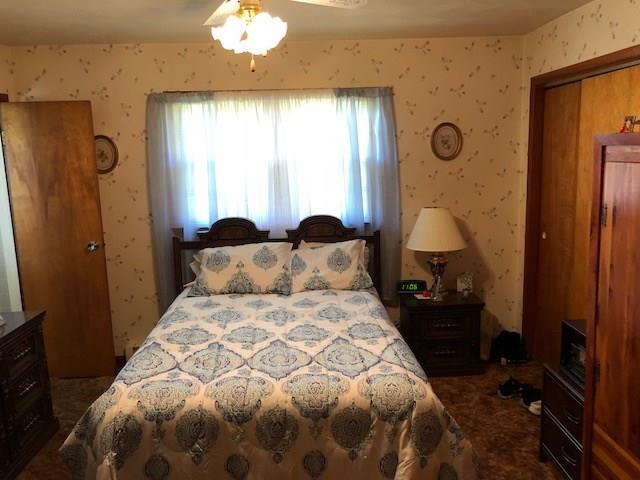 4449 Hickory Nut Ridge Road Hudson, NC 28638 - Photo 23 of 27