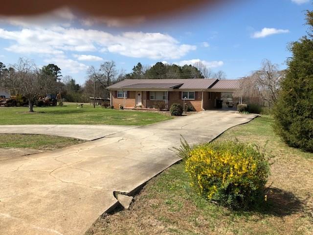 4449 Hickory Nut Ridge Road Hudson, NC 28638 - Photo 4 of 27